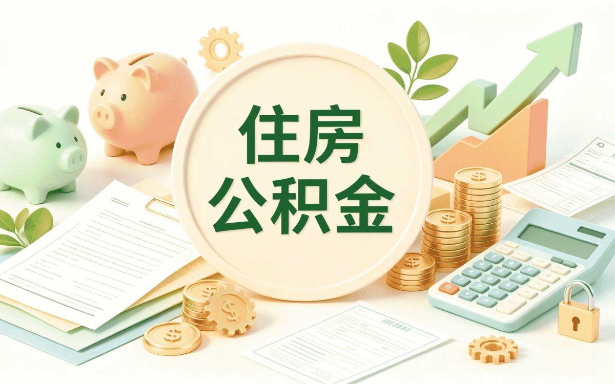 咸阳公积金查询渠道别踩这几个坑