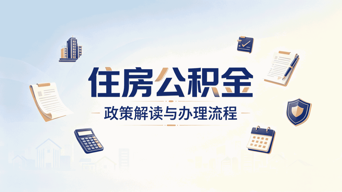 咸阳在缴公积金贷款条件这几处容易白跑