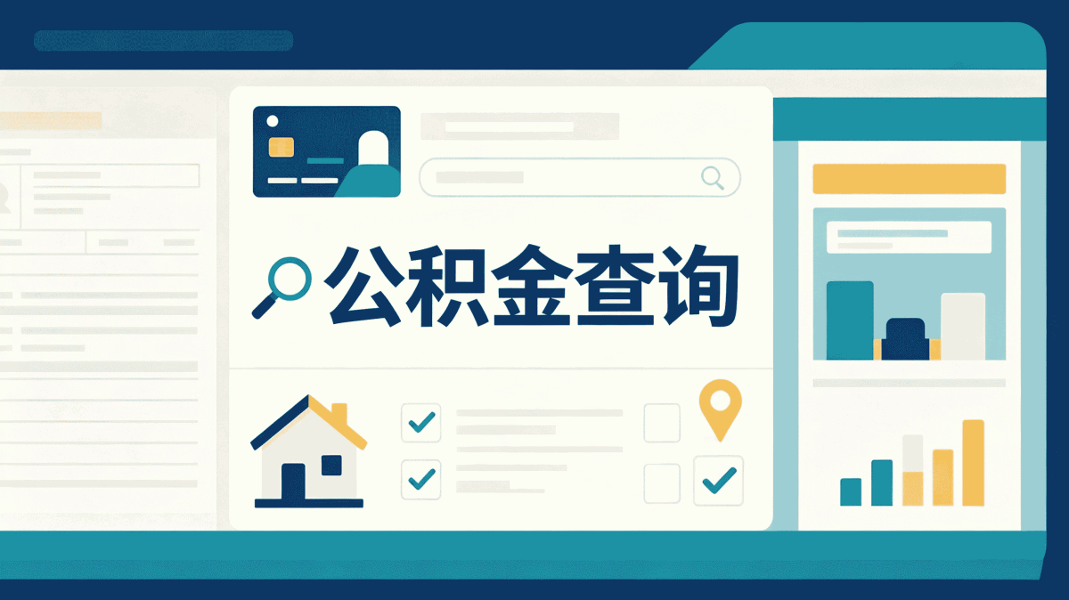 咸阳购房公积金提取注意事项我二次补材料才办成